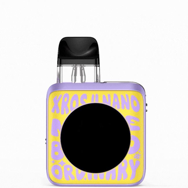 e papieros pod vaporesso xros 4 nano tryby pracy