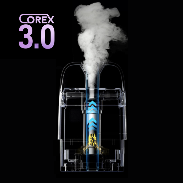 e papieros pod vaporesso xros 5 mini corex 3.0
