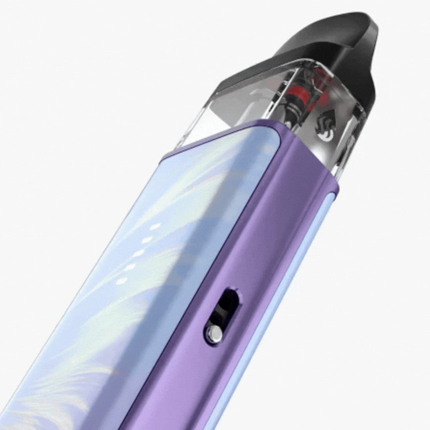 e papieros pod vaporesso xros 6 mini airflow