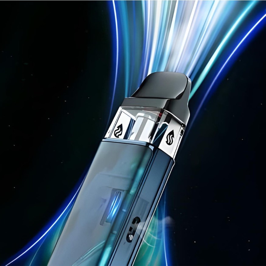 e papieros pod vaporesso xros 6 airflow