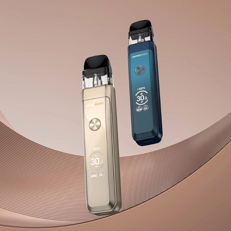 e papieros pod vaporesso xros pro 2