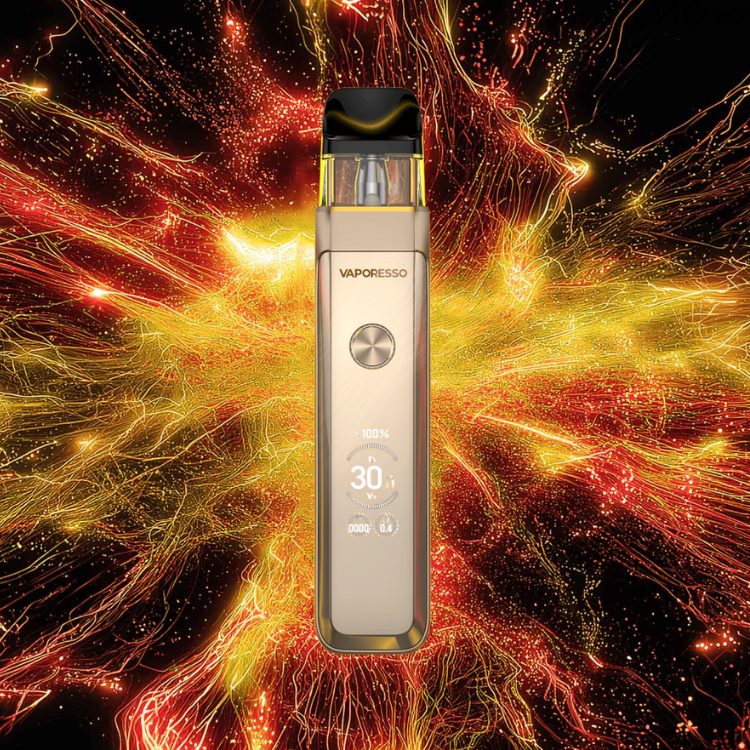 e papieros pod vaporesso xros pro 2