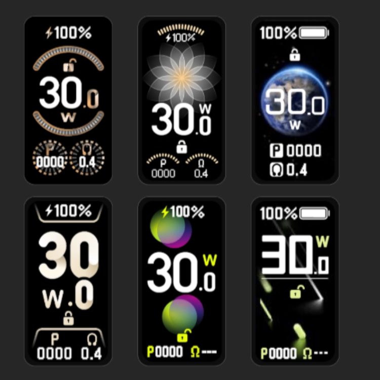 e papieros pod vaporesso xros pro 2