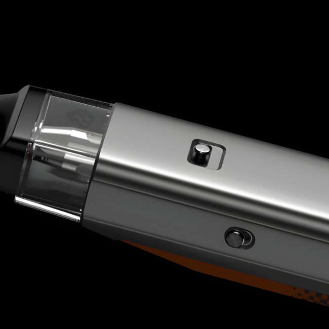 e papieros pod vaporesso xros pro regulacja przeplywu powietrza