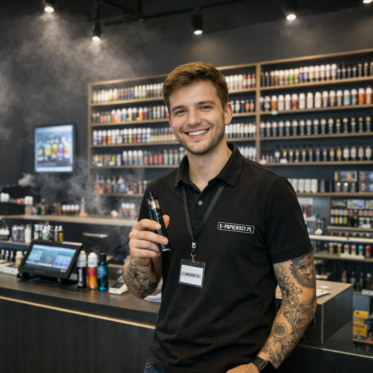 e-papierosy doradca