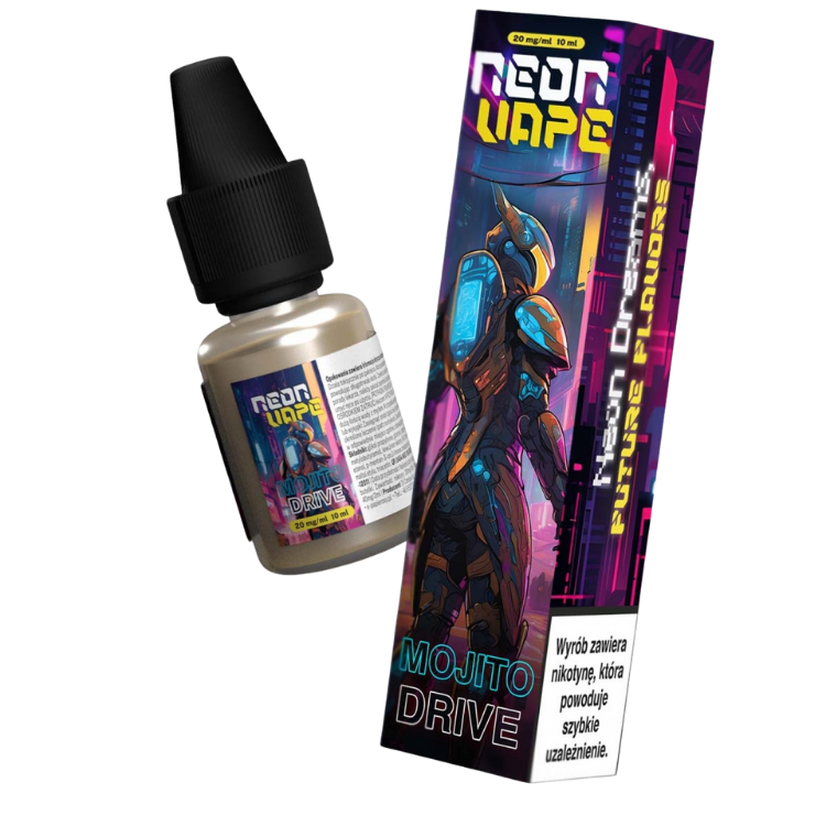 Ikona liquidy na soli