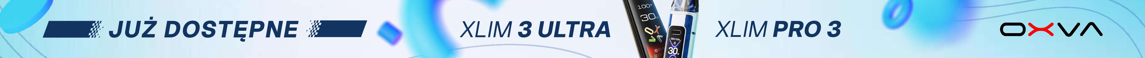 oxva xlim nowa seria