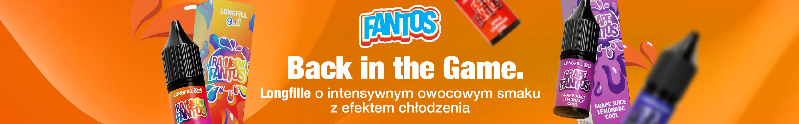 longfille fantos 9ml