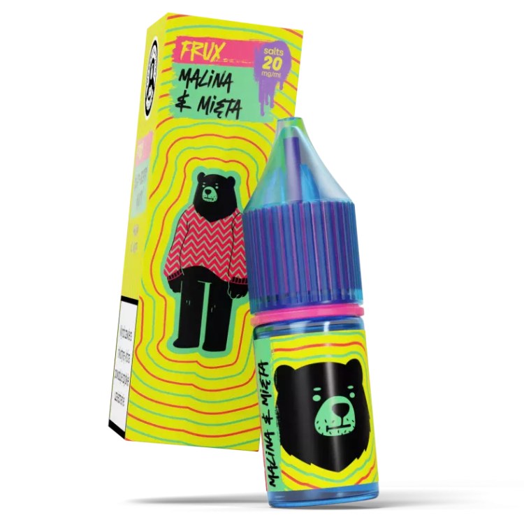 liquid na soli go bears frux