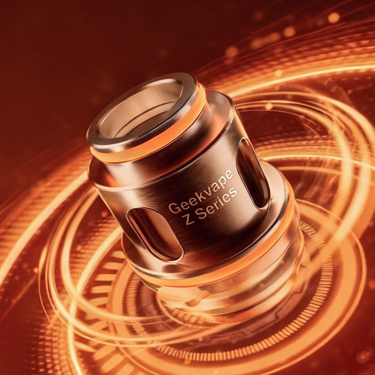 grzałki geekvape zeus