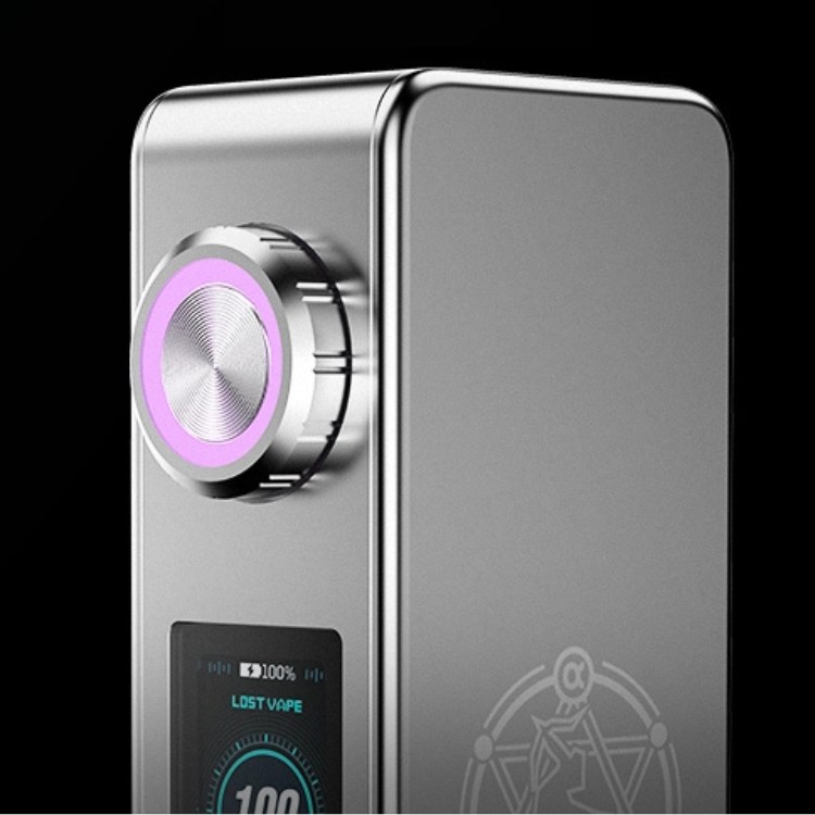 e papieros kit Lost Vape Centaurus m100