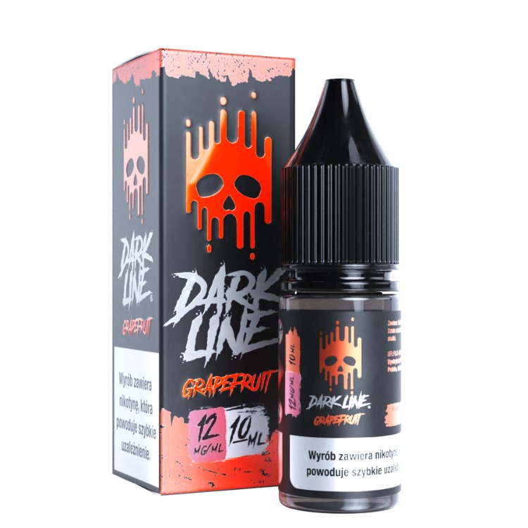 liquid Dark Line grapefruit
