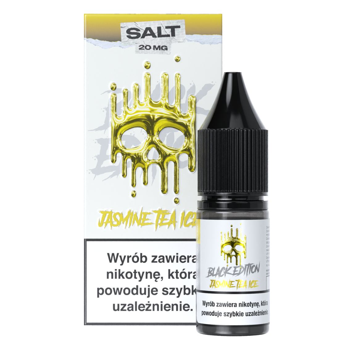 liquid dark line black edition