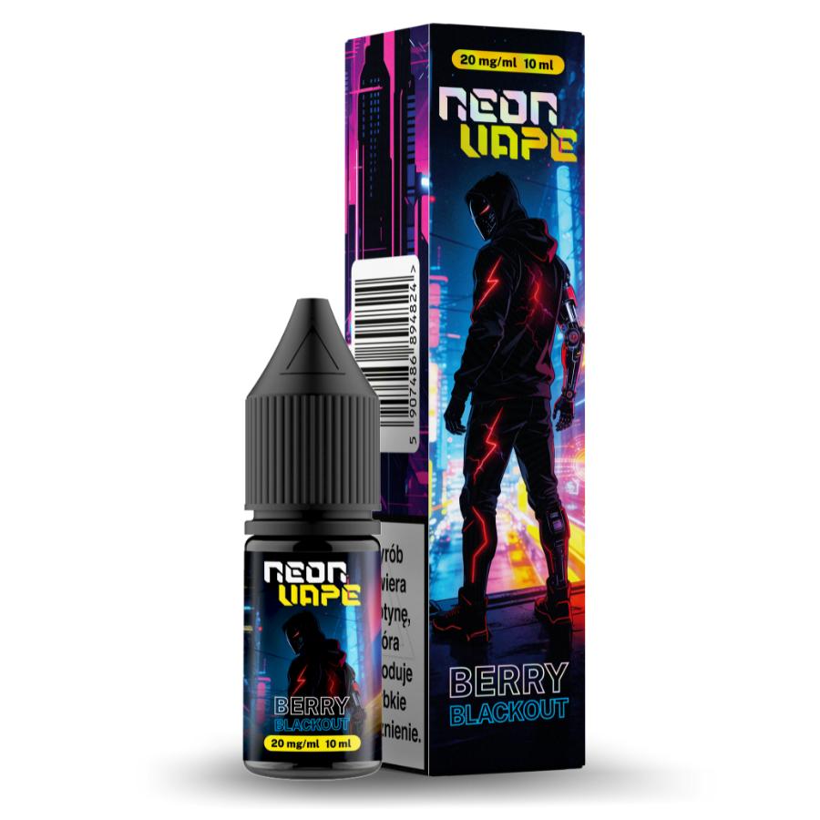 liquid neon vape riot