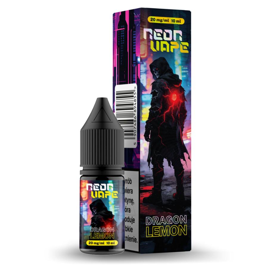 liquid neon vape riot