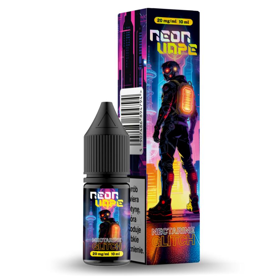 liquid neon vape riot
