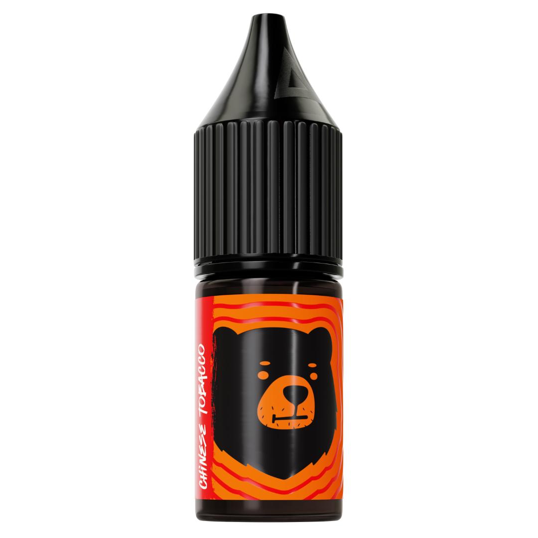 liquid na soli nikotynowej go bears net chinese tobacco