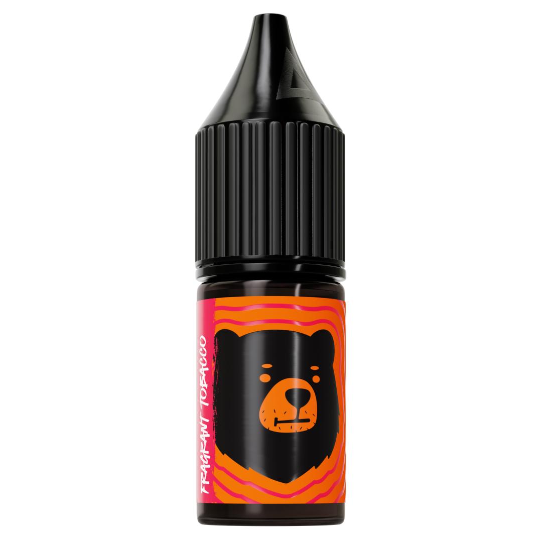 liquid na soli nikotynowej go bears net fragrant tobacco