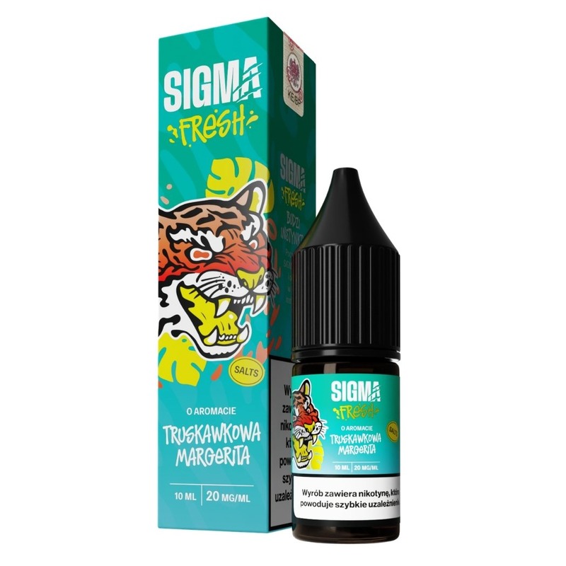 liquid sigma fresh salt