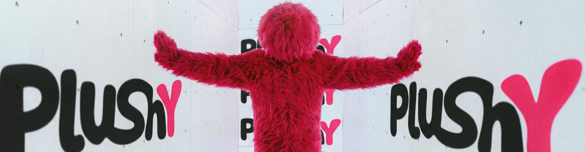 liquidy Plushy banner