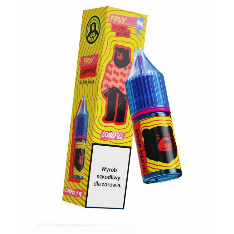 longfill do e papierosa go bears