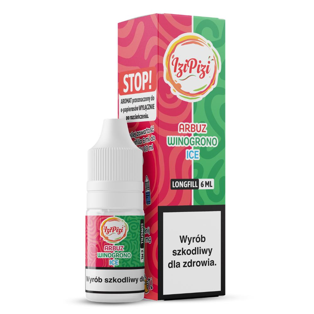 longfill do e papierosa izi pizi