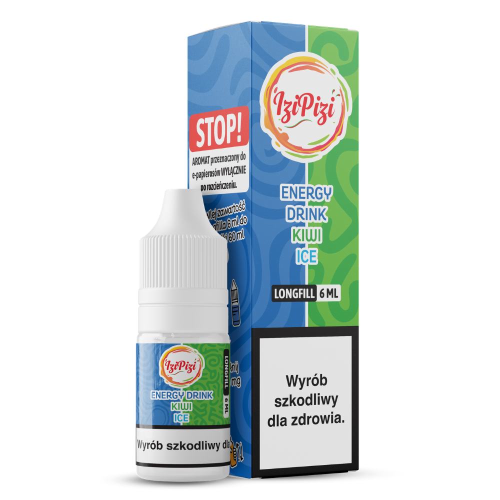 longfill do e papierosa izi pizi