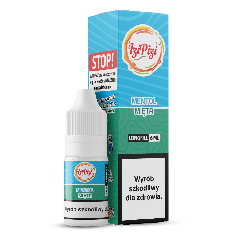 longfill do e papierosa izi pizi