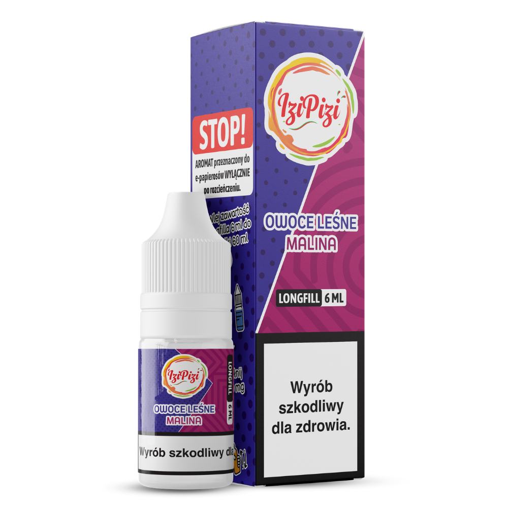 longfill do e papierosa izi pizi