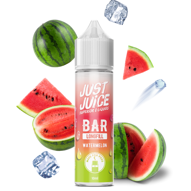 longfill arbuz just juice