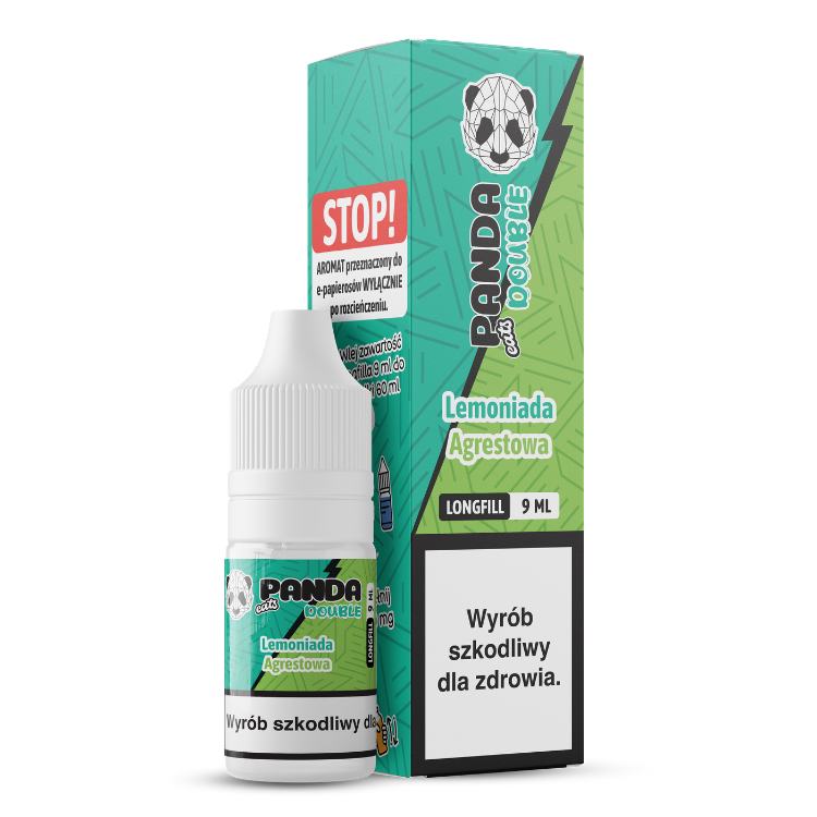 longfill do e papierosa panda double