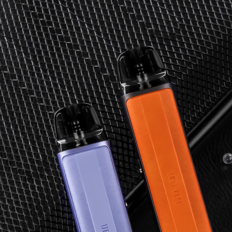 pusty wkład lost vape ursa pod