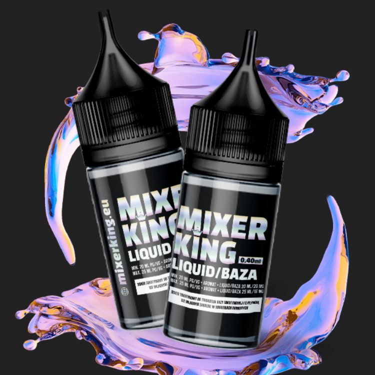 baza mixer king