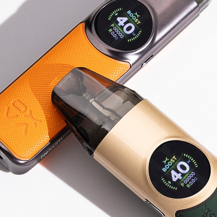 grzałka oxva nexlim