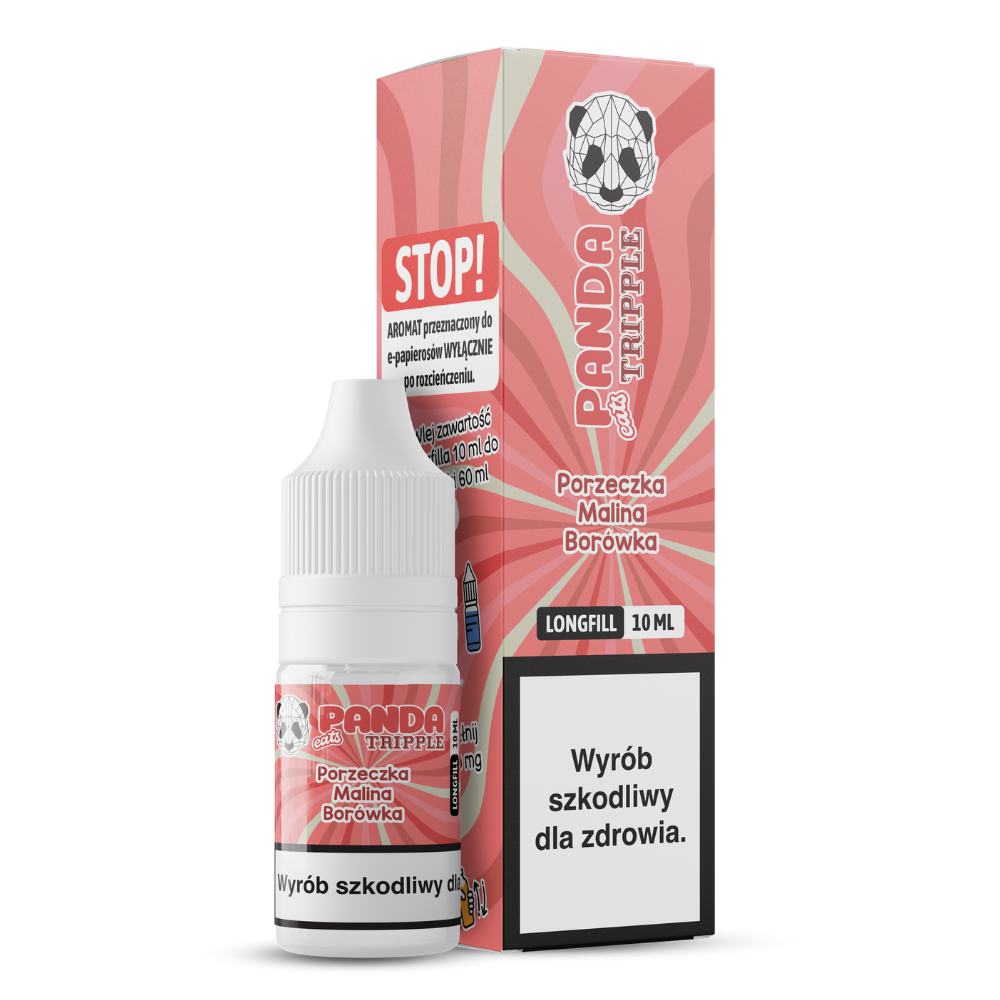 longfill do e papierosa fantos