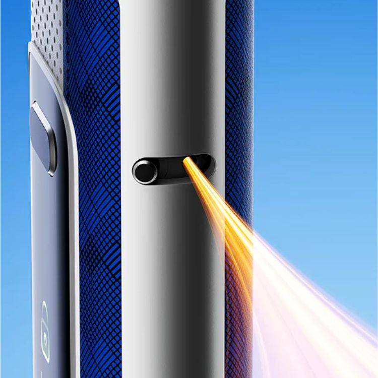 e papieros pod OXVA XLIM Pro 3