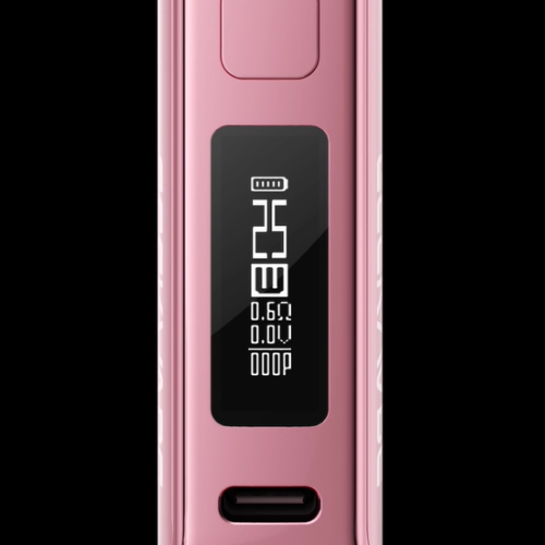 e papieros pod geekvape soul