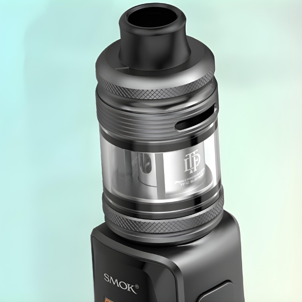 atomizer smok tf-d subtank
