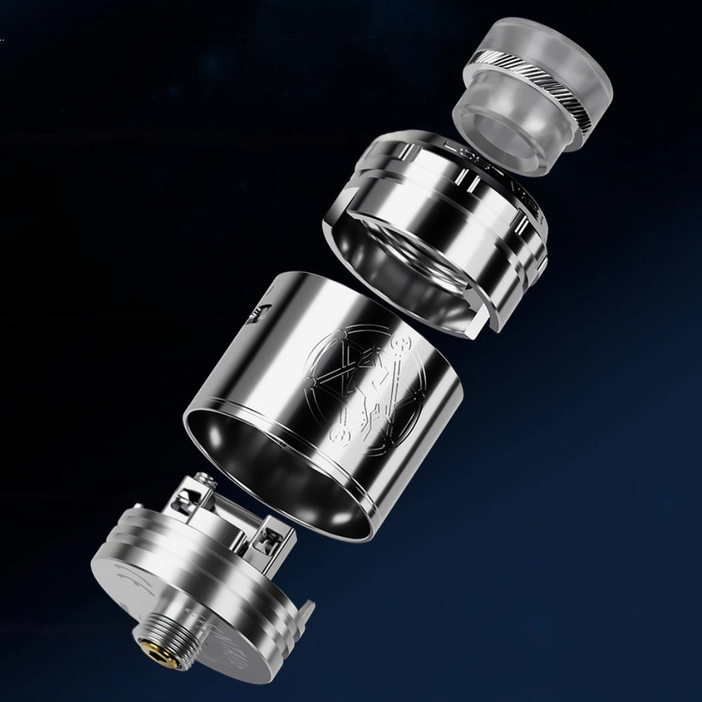 atomizer rda