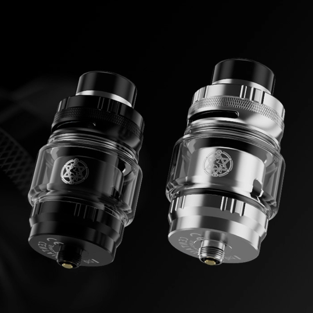 atomizer rta