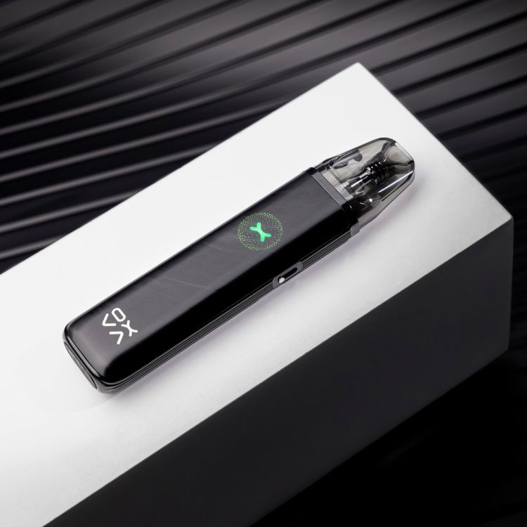 e-papieros pod oxva xlim go 2