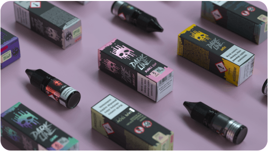 Liquidy 10 ml vs. shoty nikotynowe - kiedy warto wybrać gotowy liquid?