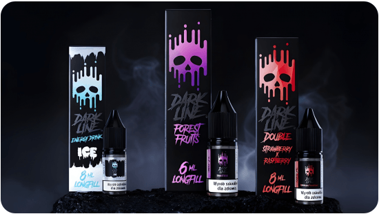 Longfille – jak prawidłowo rozcieńczać?