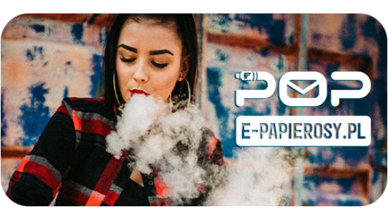 POP e-papierosy.pl - ruszamy!