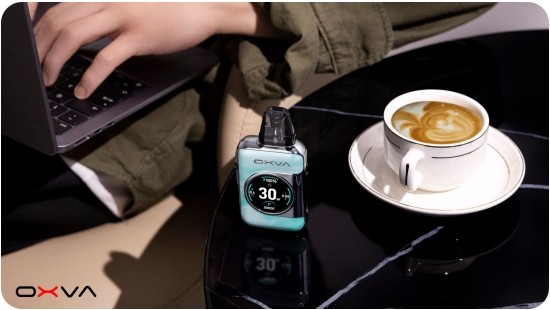 Najlepsze e-papierosy dla początkujących – ranking modeli 2026