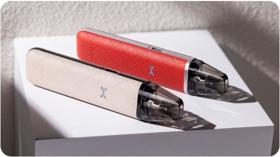 Jakie są zalety wkładów POD na wymienne grzałki?