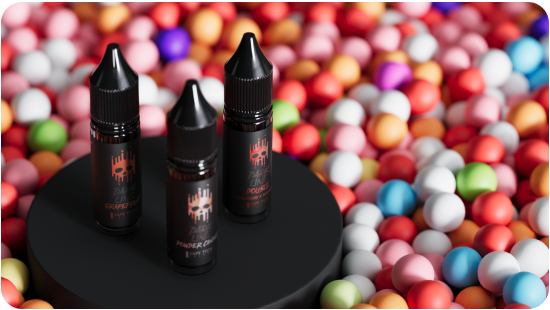 Moce liquidów - jak dobrać i obliczyć proporcje?