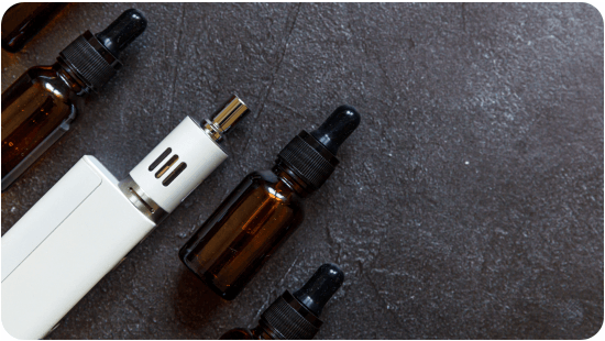 Bazy nikotynowe 10 ml - jak je stosować bezpiecznie?