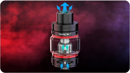 Atomizer SUB-OHM – czym się wyróżnia?