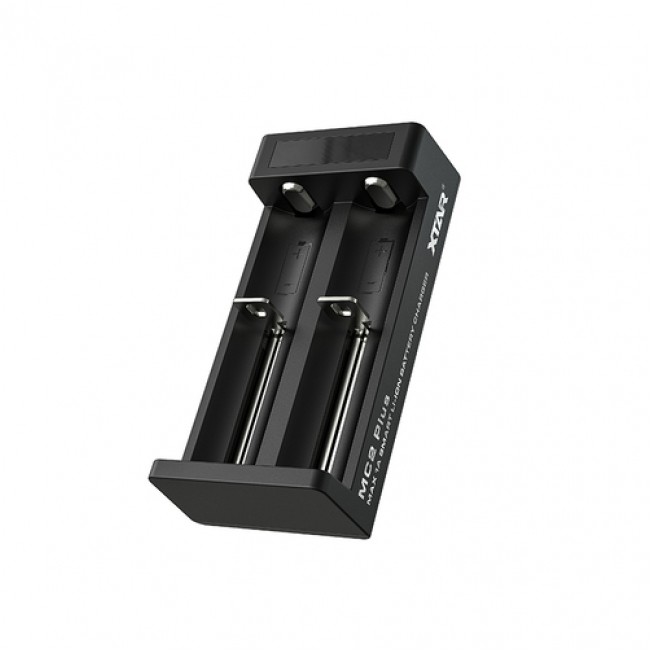 Ładowarka XTAR MC2 Plus